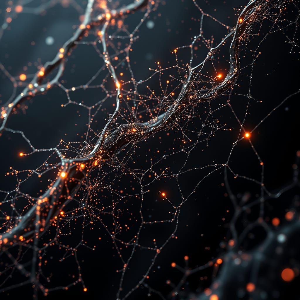 Dark Fluid Channels and Cosmic Starlight in Macro View