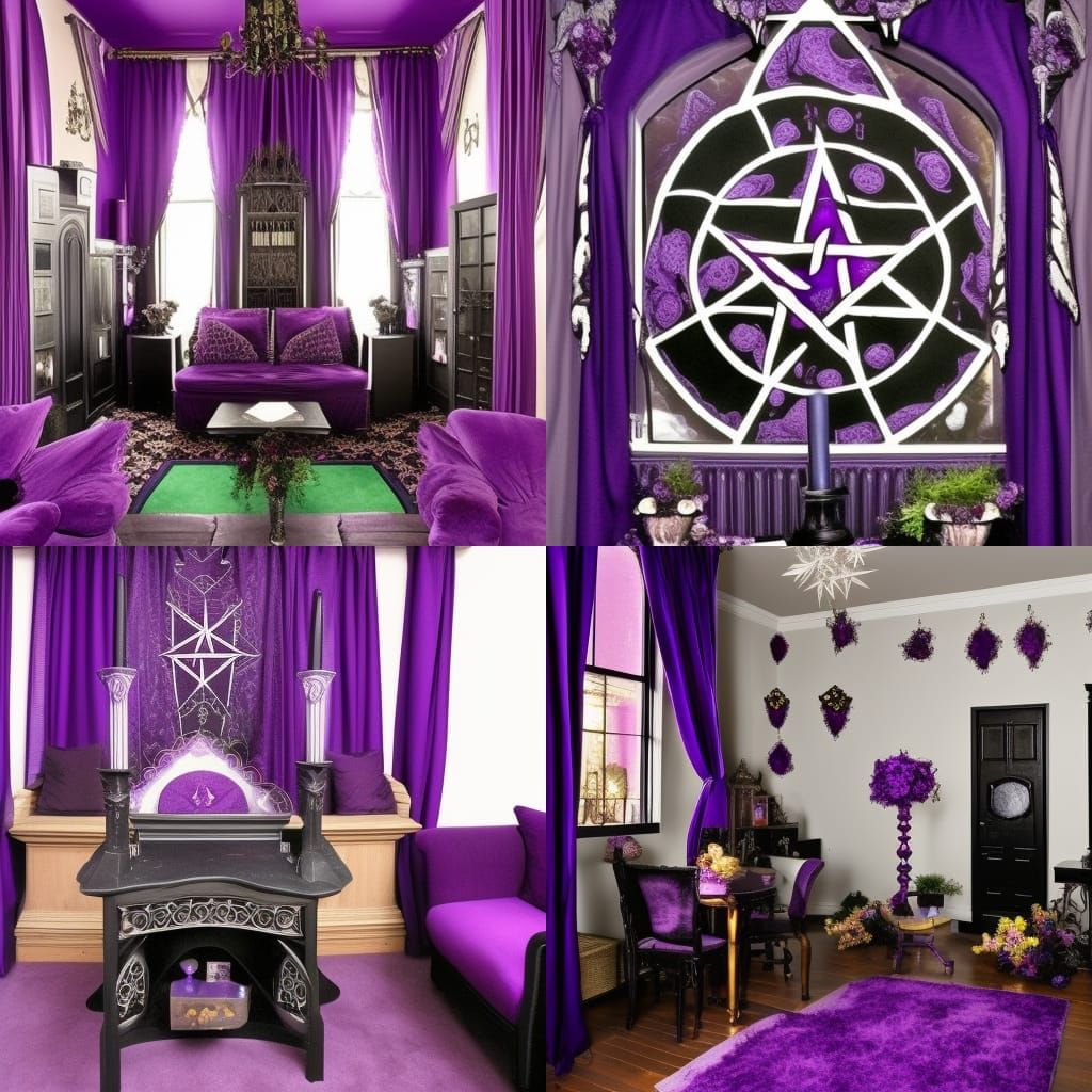 This is not a Cult penthouse.