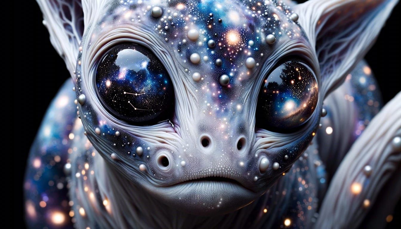 Eeegaari Image Generated by AI