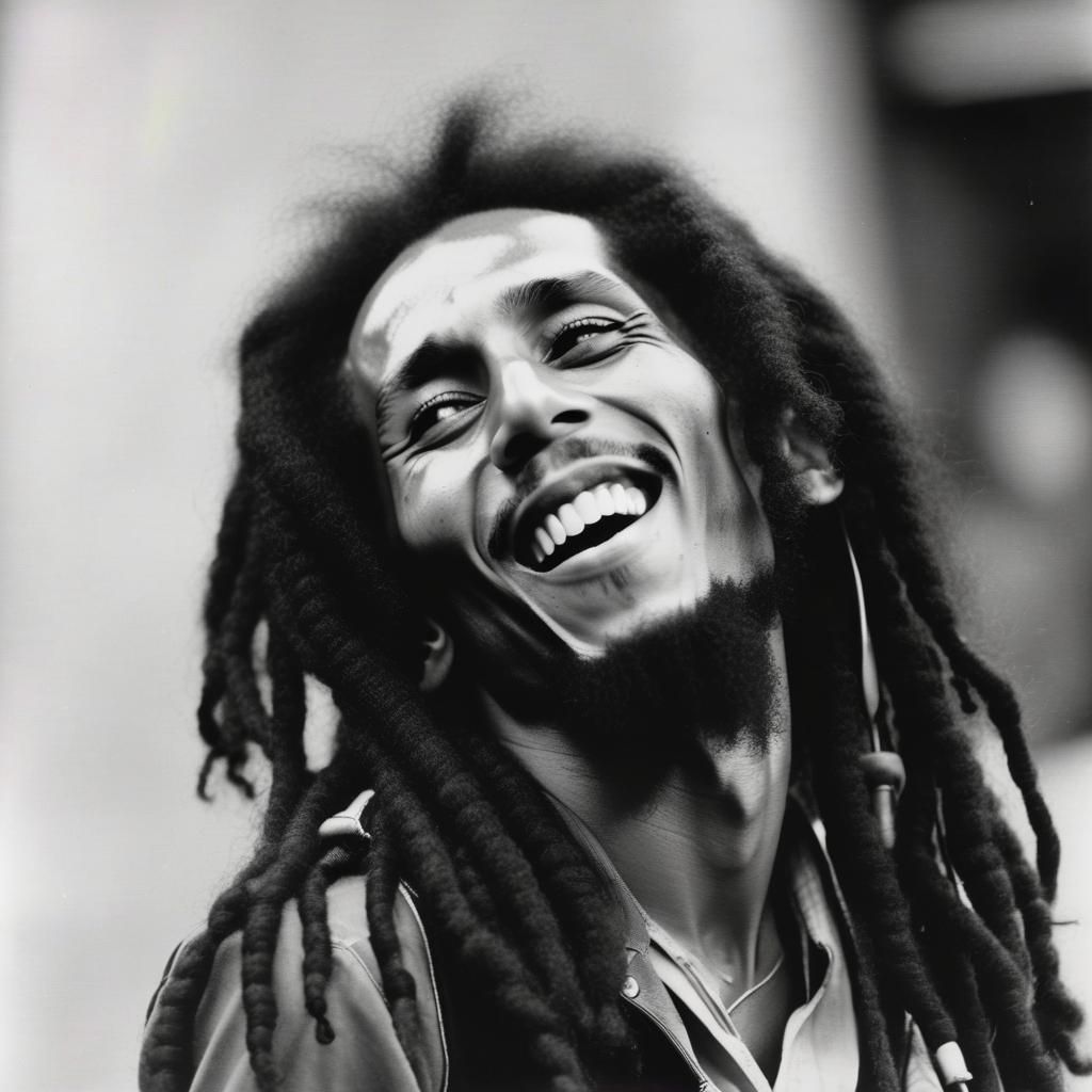 Bob Marley