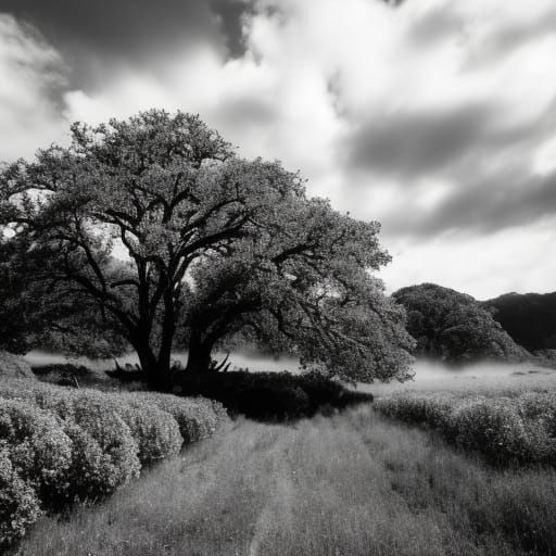 Texas, Early Autumn, September 30