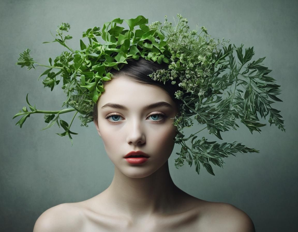 Surreal Landscape Inspired by Photo Manipulation