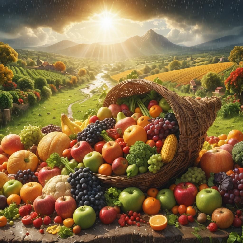 cornucopia