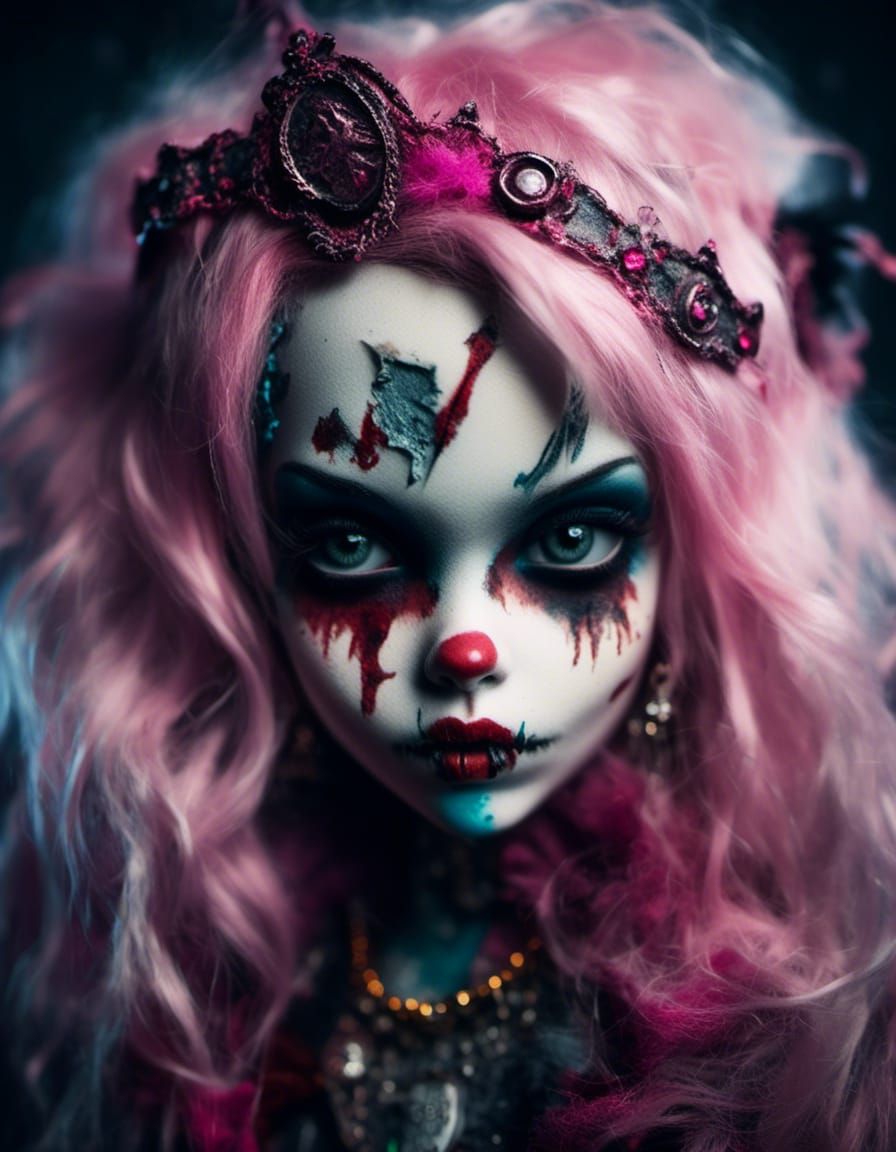 Draculora Monster High Emblem in Macabre Style