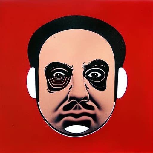 "The amazing mezmer"