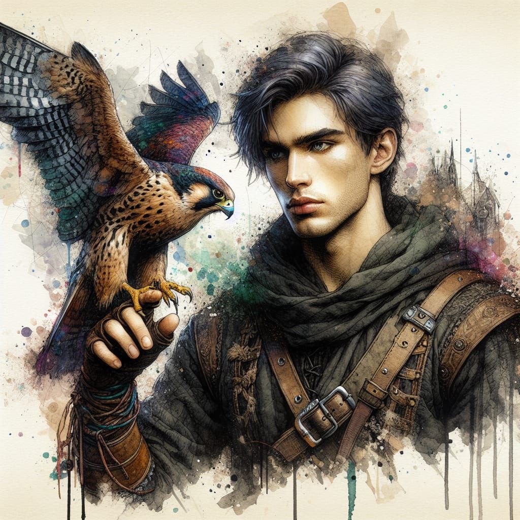 If your heart is free, no matter where you are. - Marija Alj...