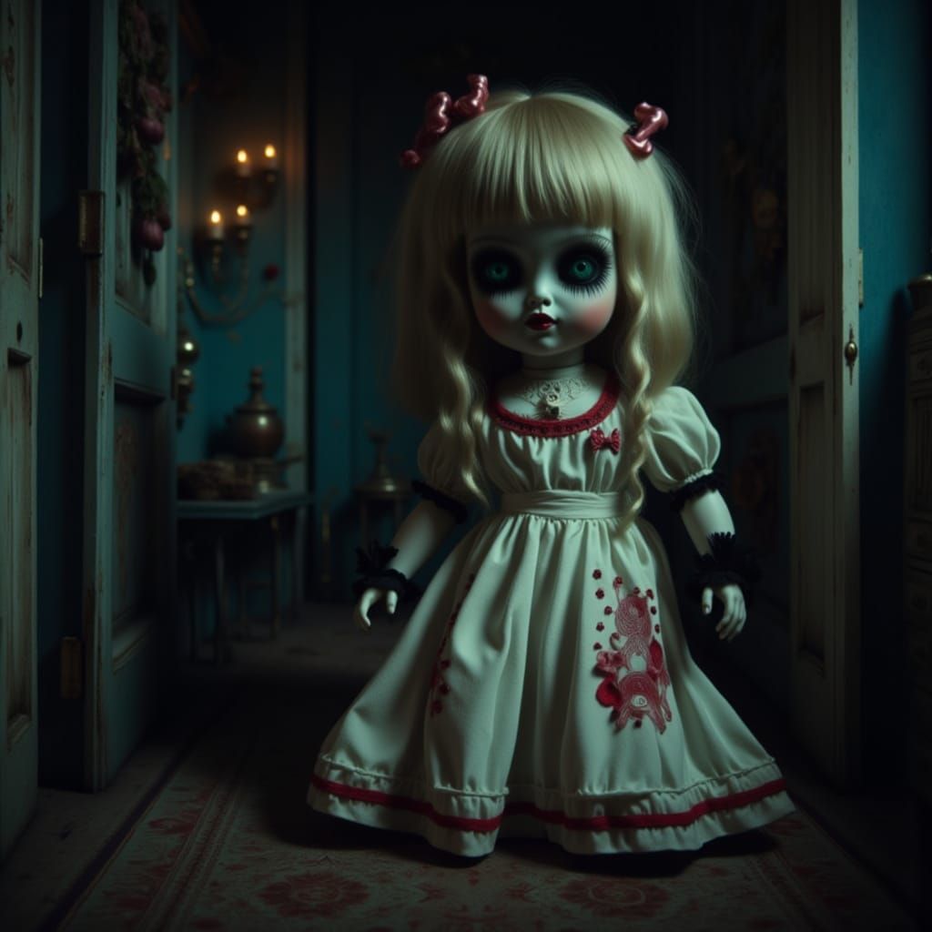 anabelle