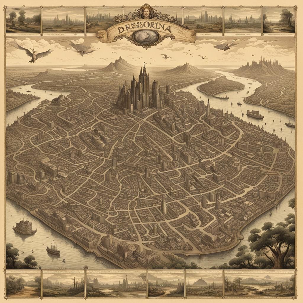 João and Clara's Treasure Hunt Adventure