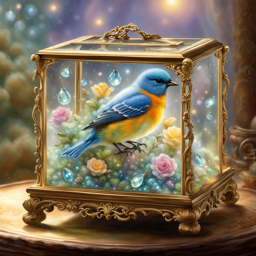 Bird