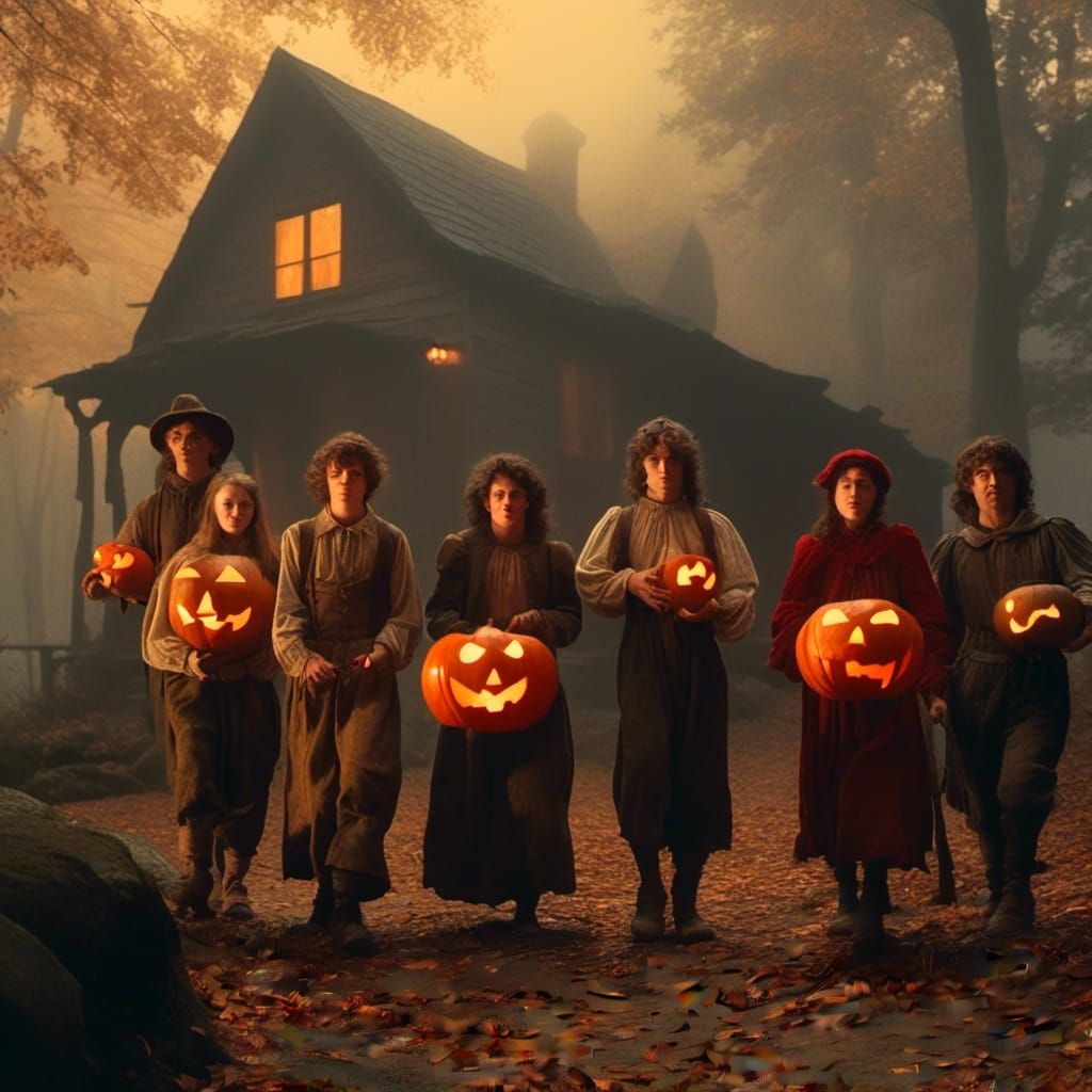 Most Of Us Came Back