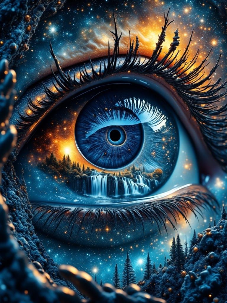 TEARS SOURCE::DETERMINED AND CATALOGED