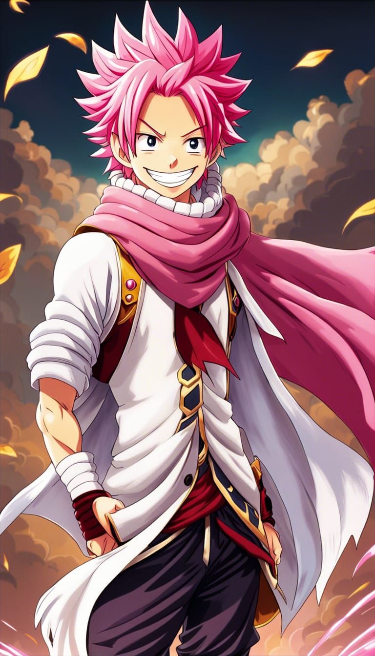 Natsu