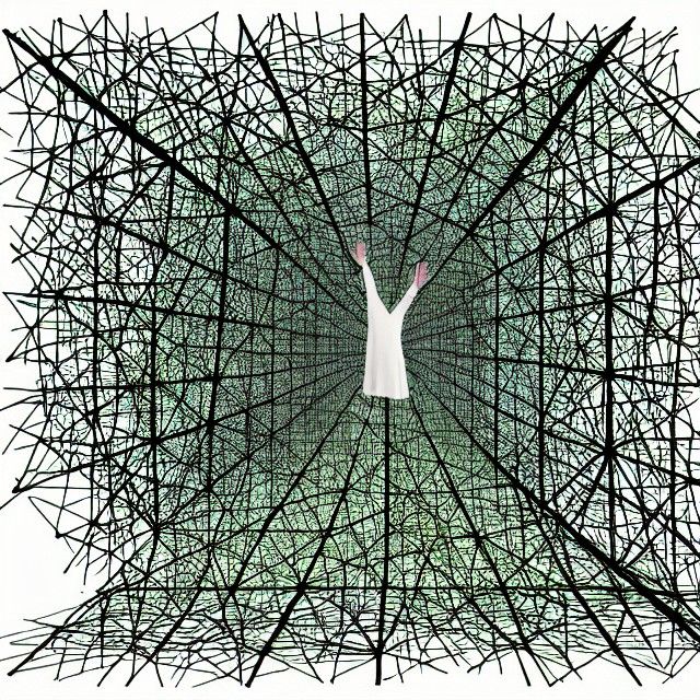 Conceptual Tree: Multidimensional Grid Visualization