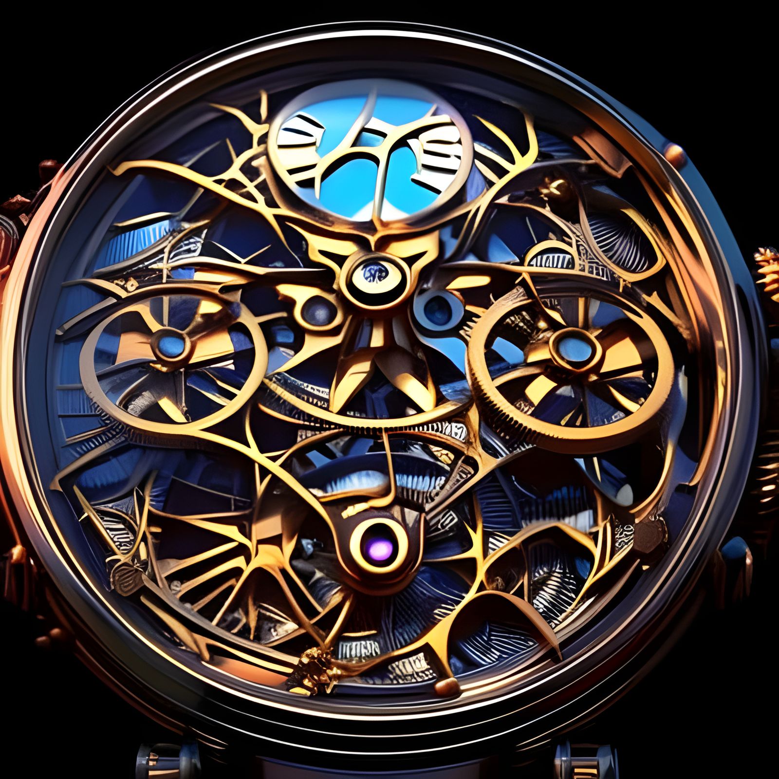 Time Piece
