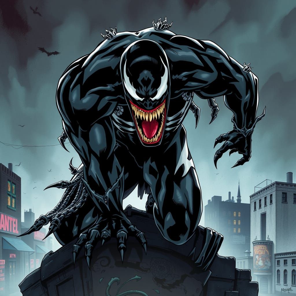 Venom