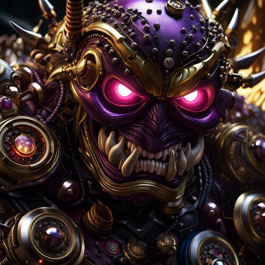 Spawn-Swarm is Modok supervillain