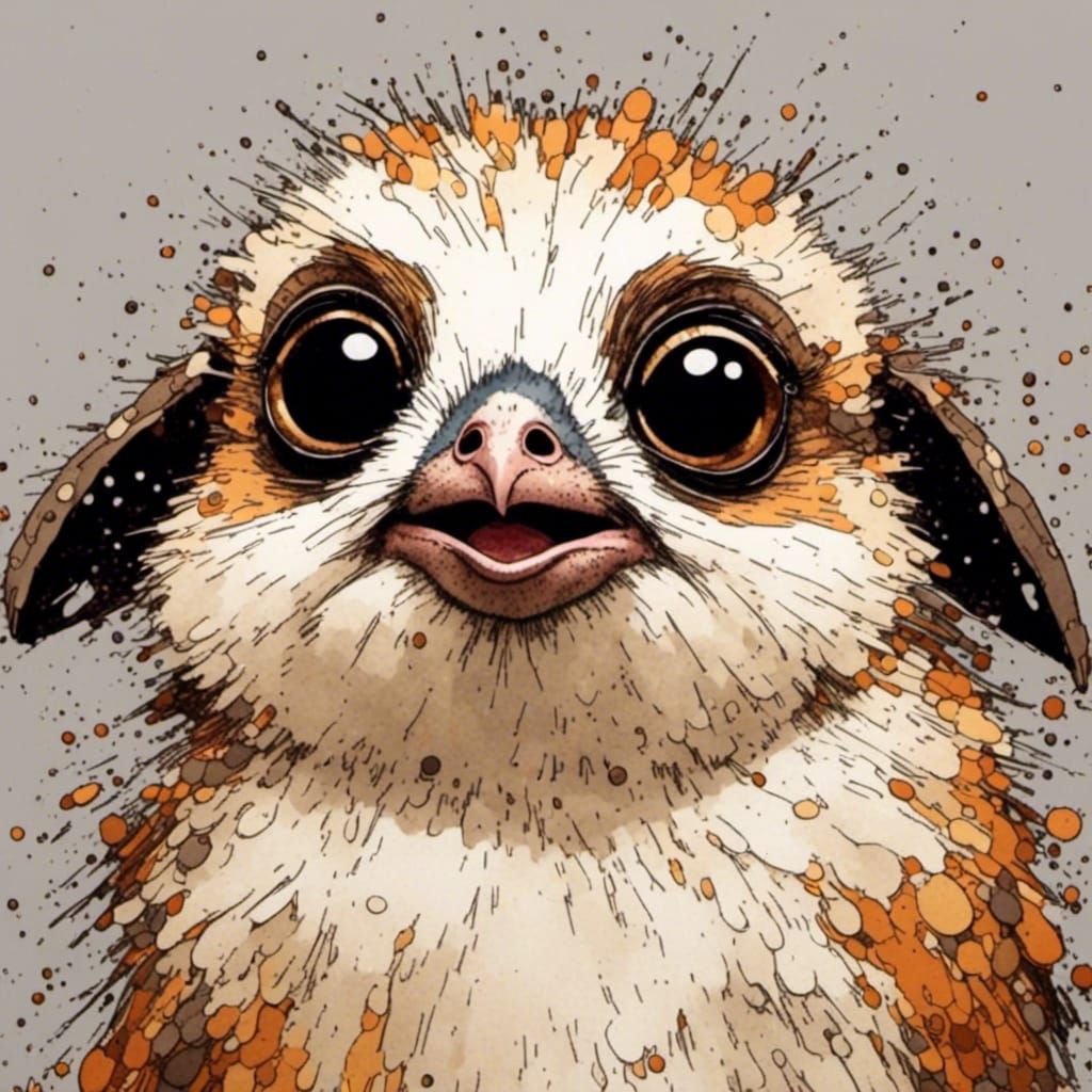 Porg 2