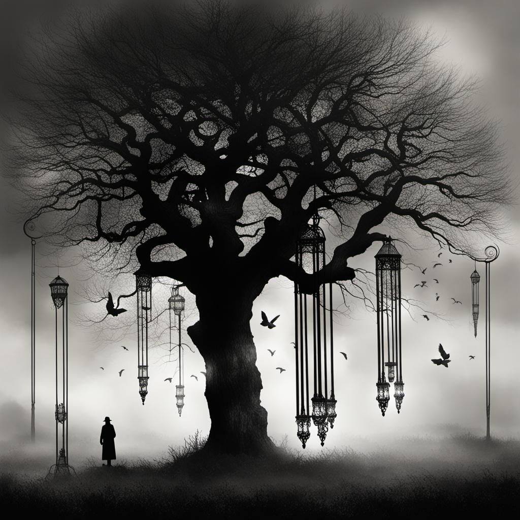 Dream Kingdom: Sunlight and Ethereal Voices