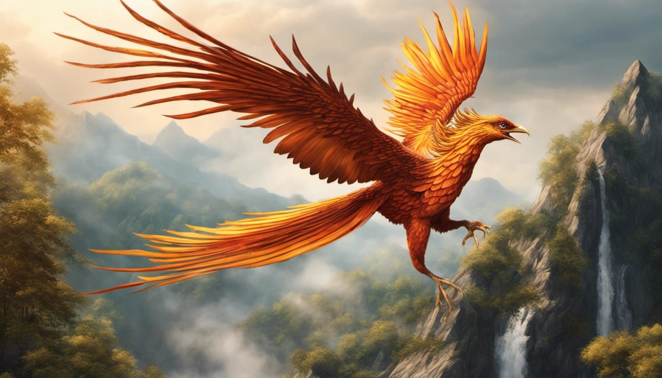 Phoenix