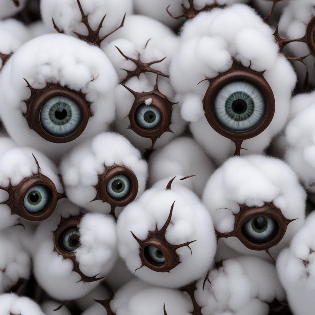 Cotton-eye Joe Generated by AI