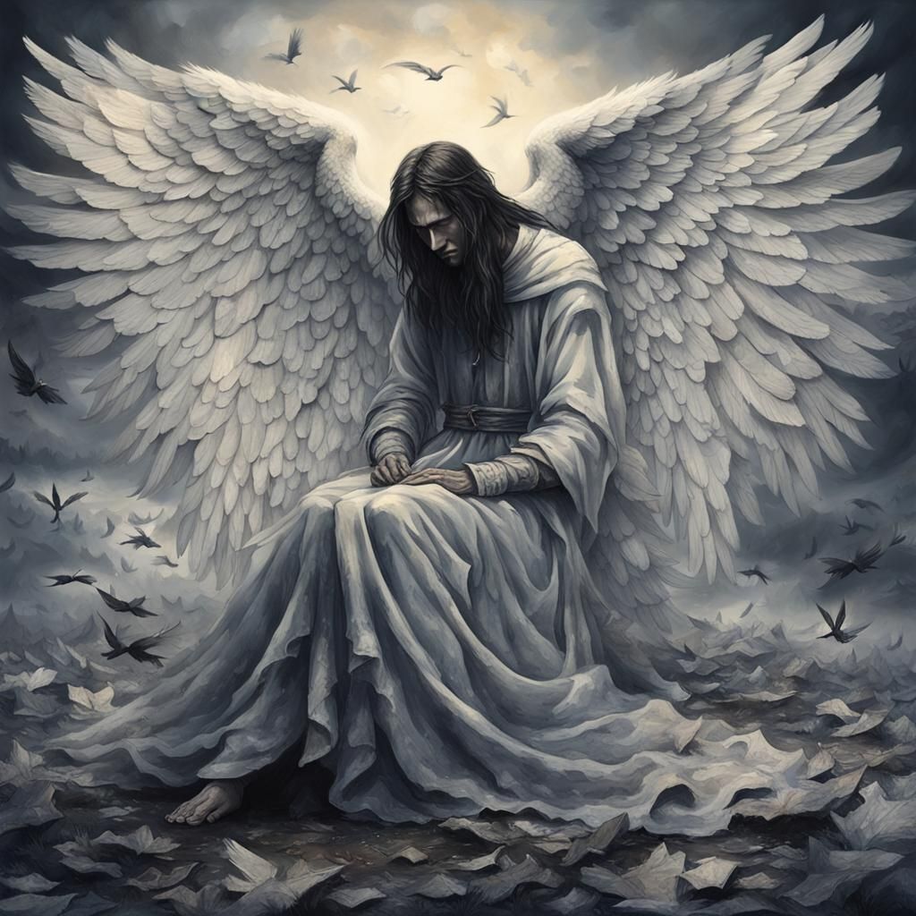 Fallen Angel: Banished from the Fold