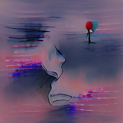 Abstract Minimalism: A Quiet Kind of Pain