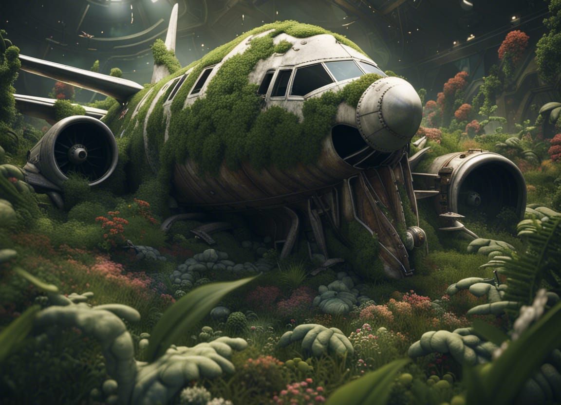 forgotten