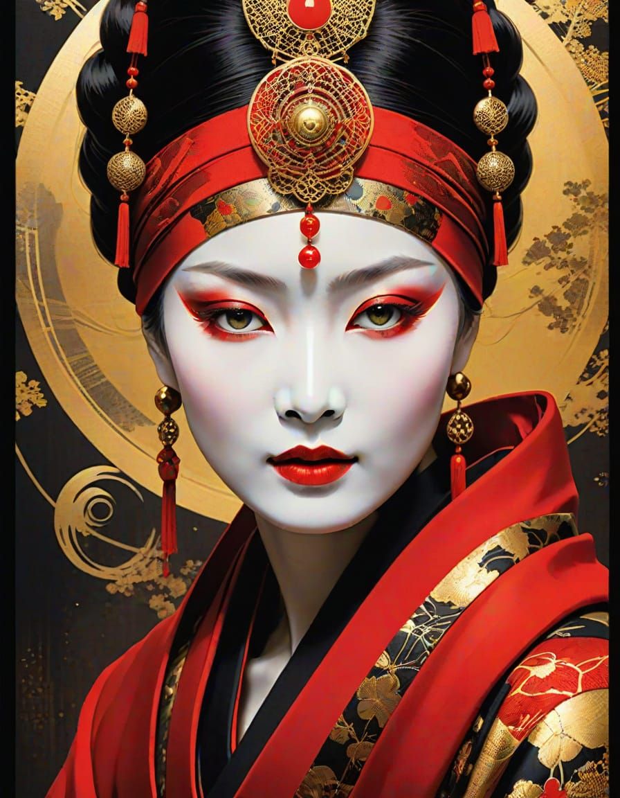 Concubine