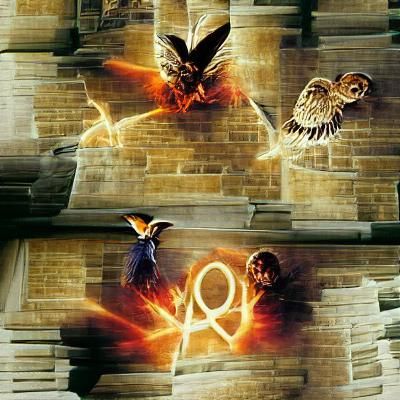 Harry Potter and the Order of the Phoenix