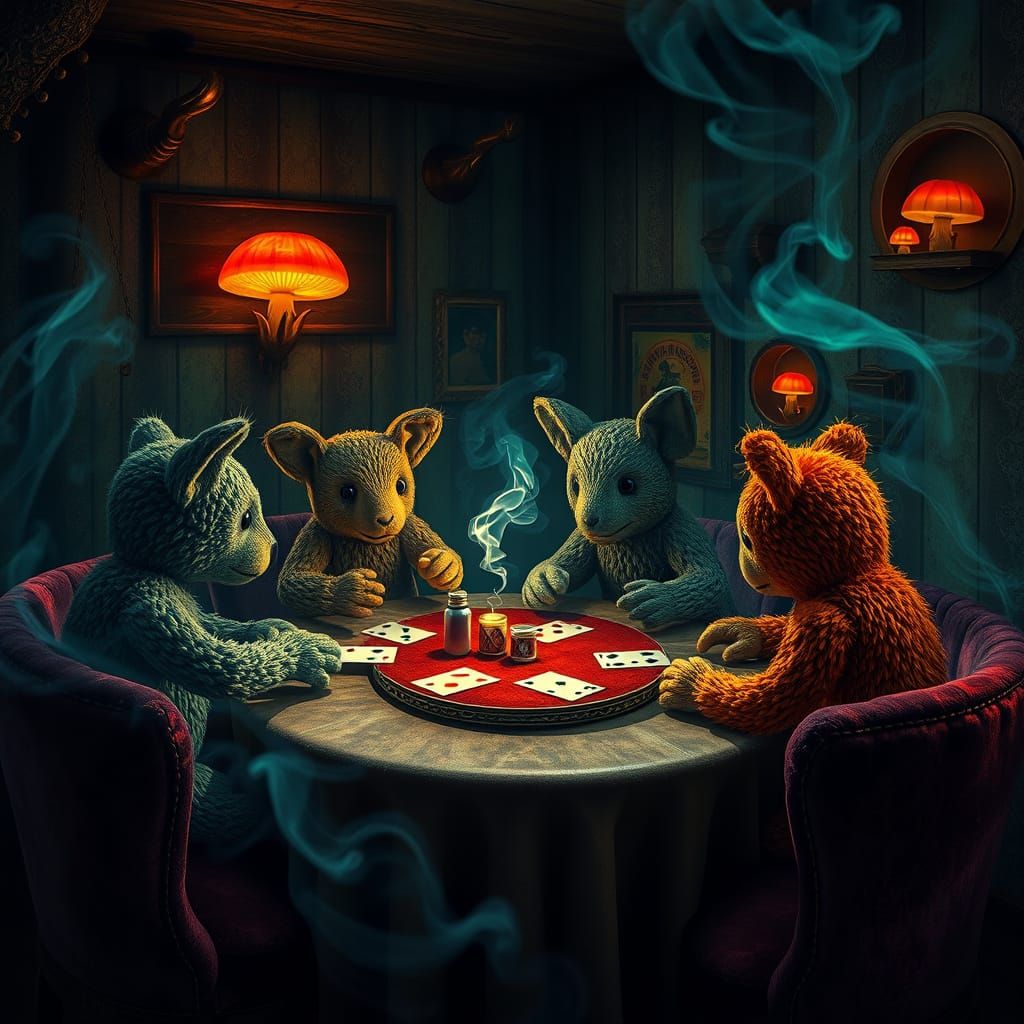 the hell of gambling 2