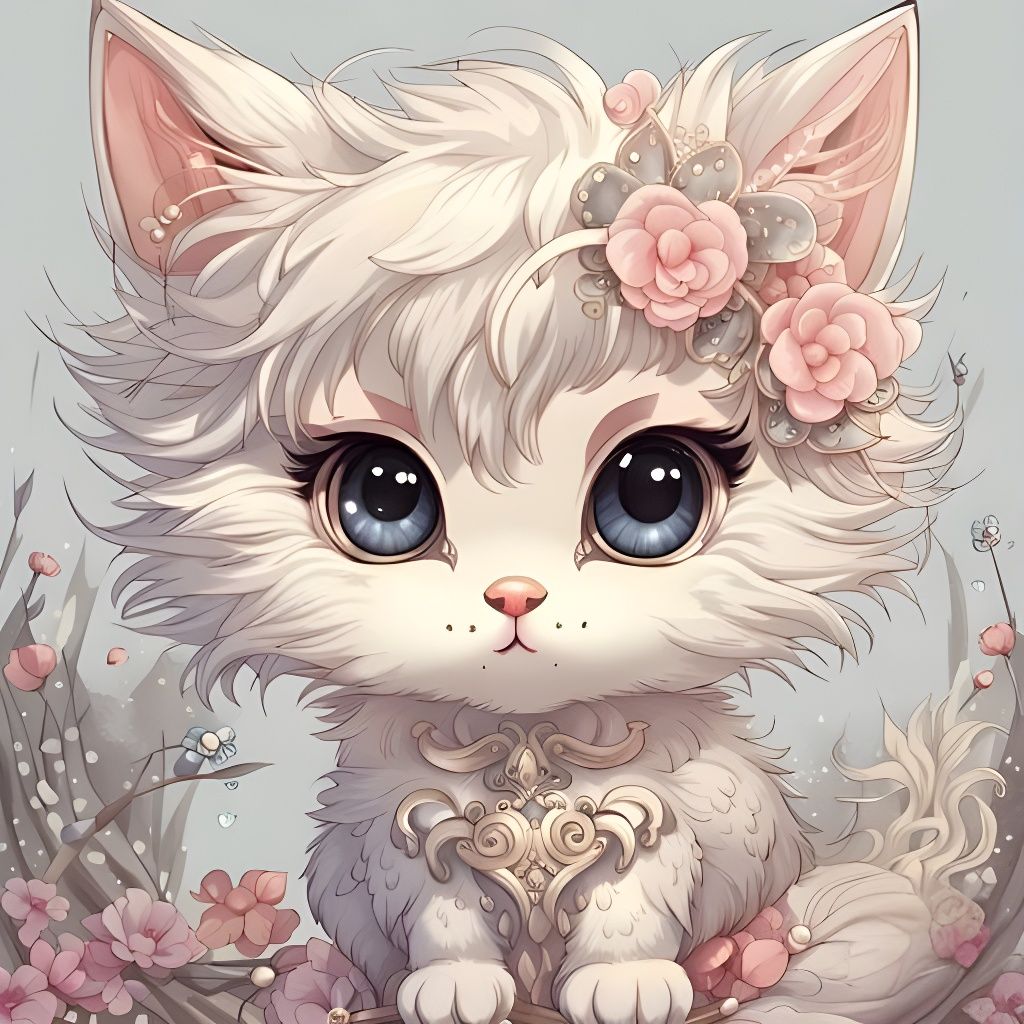 AI Image Generated From Simple Prompt