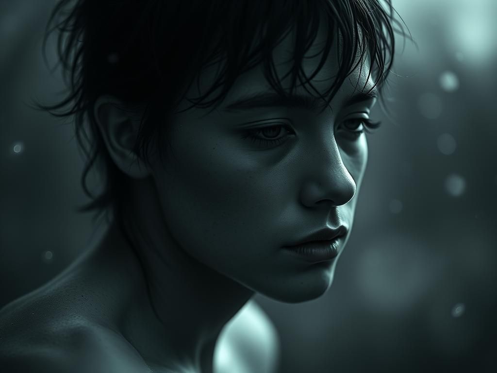 Imagination Expressed in Special Dimensional Artwork