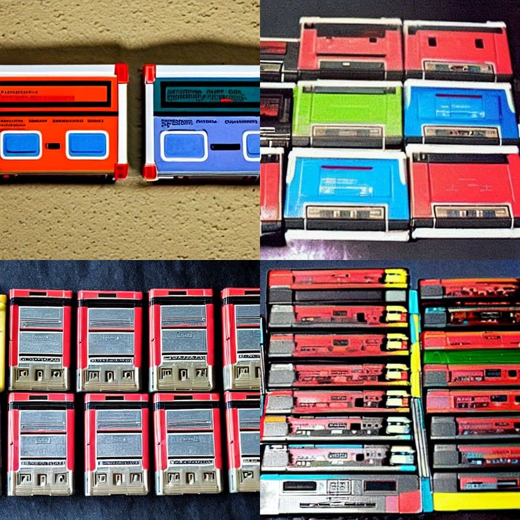 NES Cartridges Discovered in Ancient Aztec Tomb