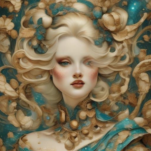 Unrealistically beautiful women with Santa hats, cats & candles<lora:BeautyFace:1.0><lora:Magical beauty:1.0>