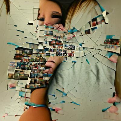 Interwoven Memories: A Tapestry of Life