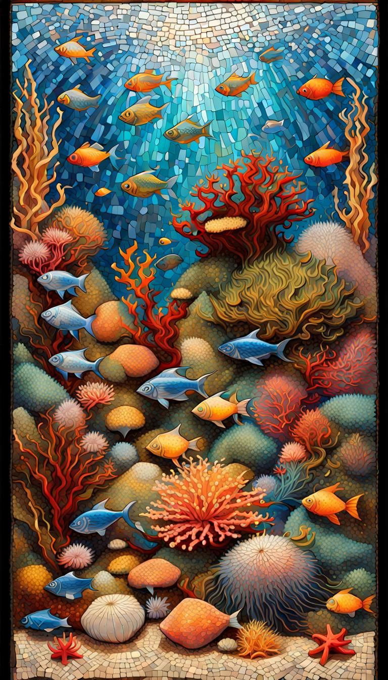 As above… so below…