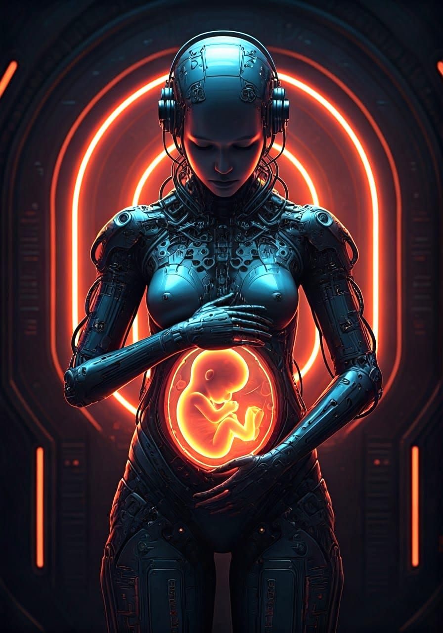 Cyber