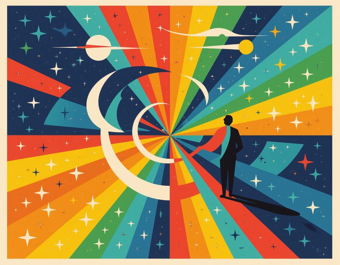 Chronemics Waived in an Attempt to Prove an Infinite Tempora...