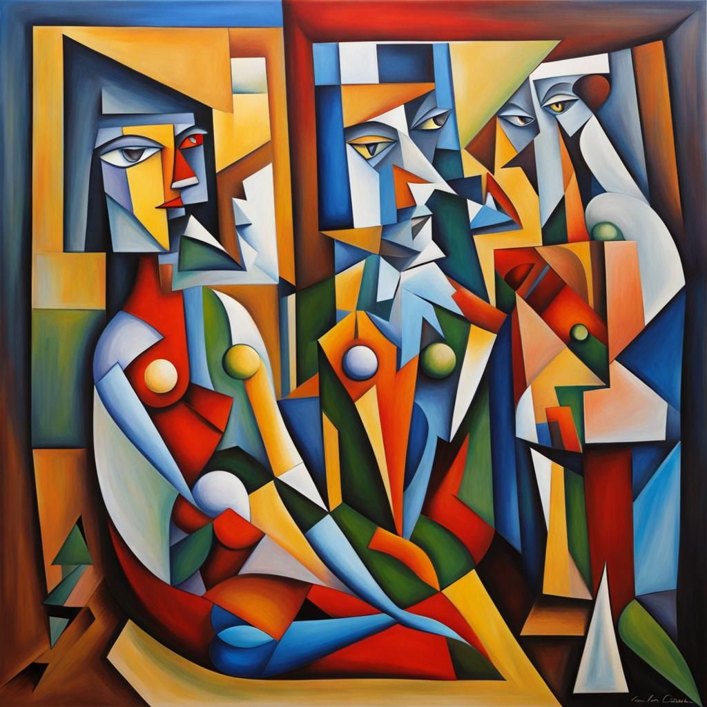 Art by Ninifar Cazar 42