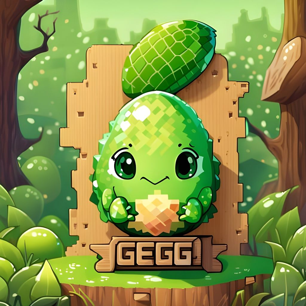 Abstract Merge Generated by AI