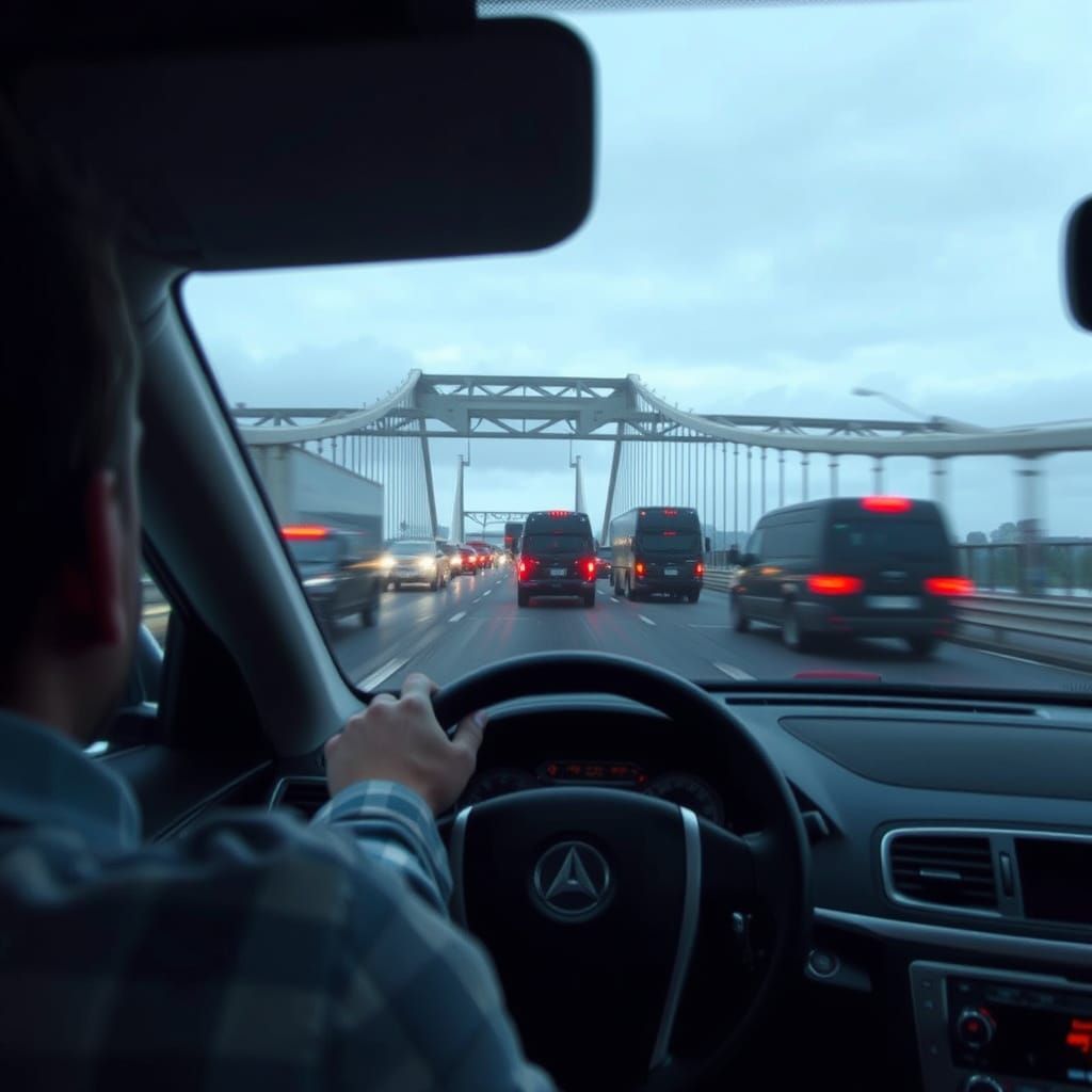 The future is often easy to see, it is just hard to avoid!