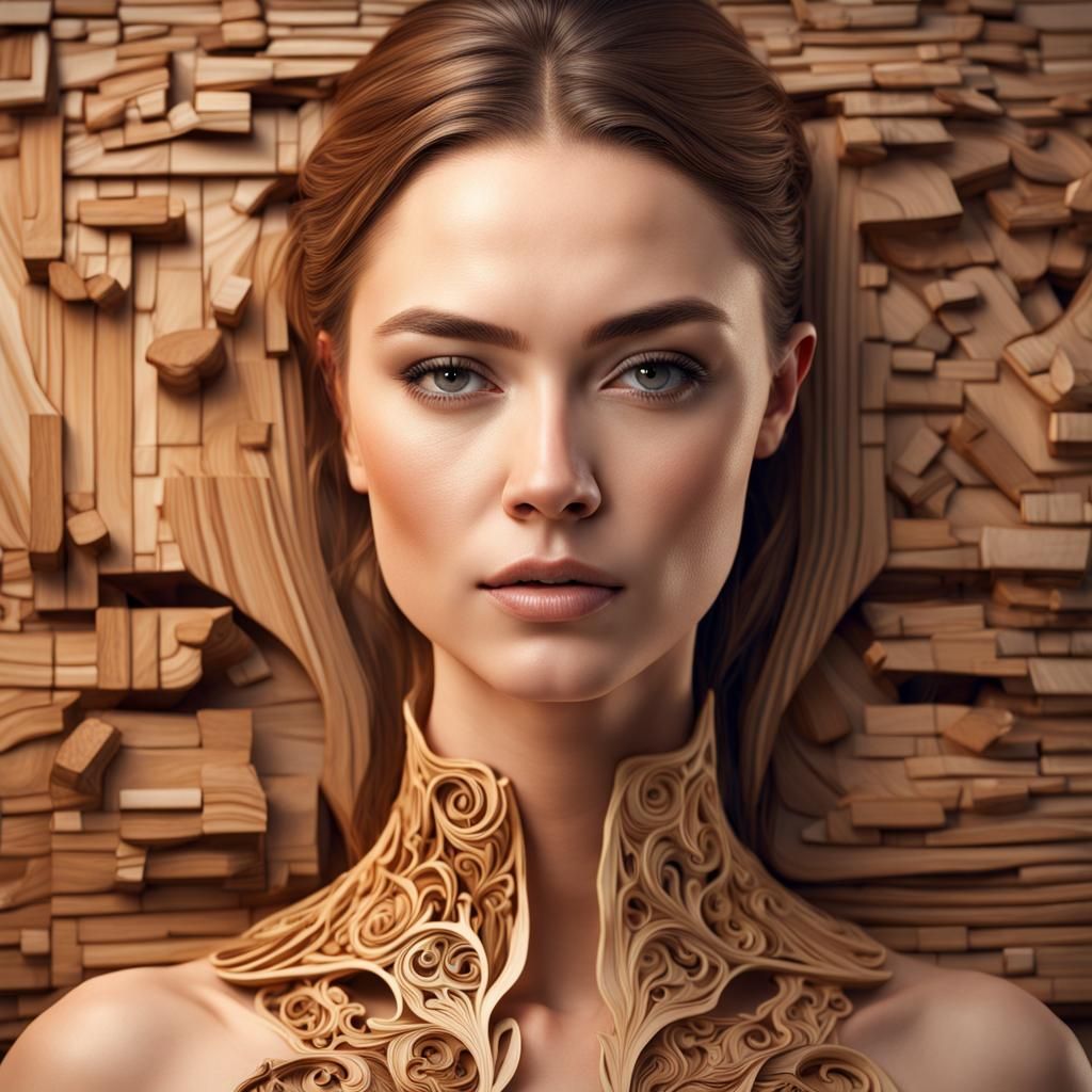 Made of stronger stuff