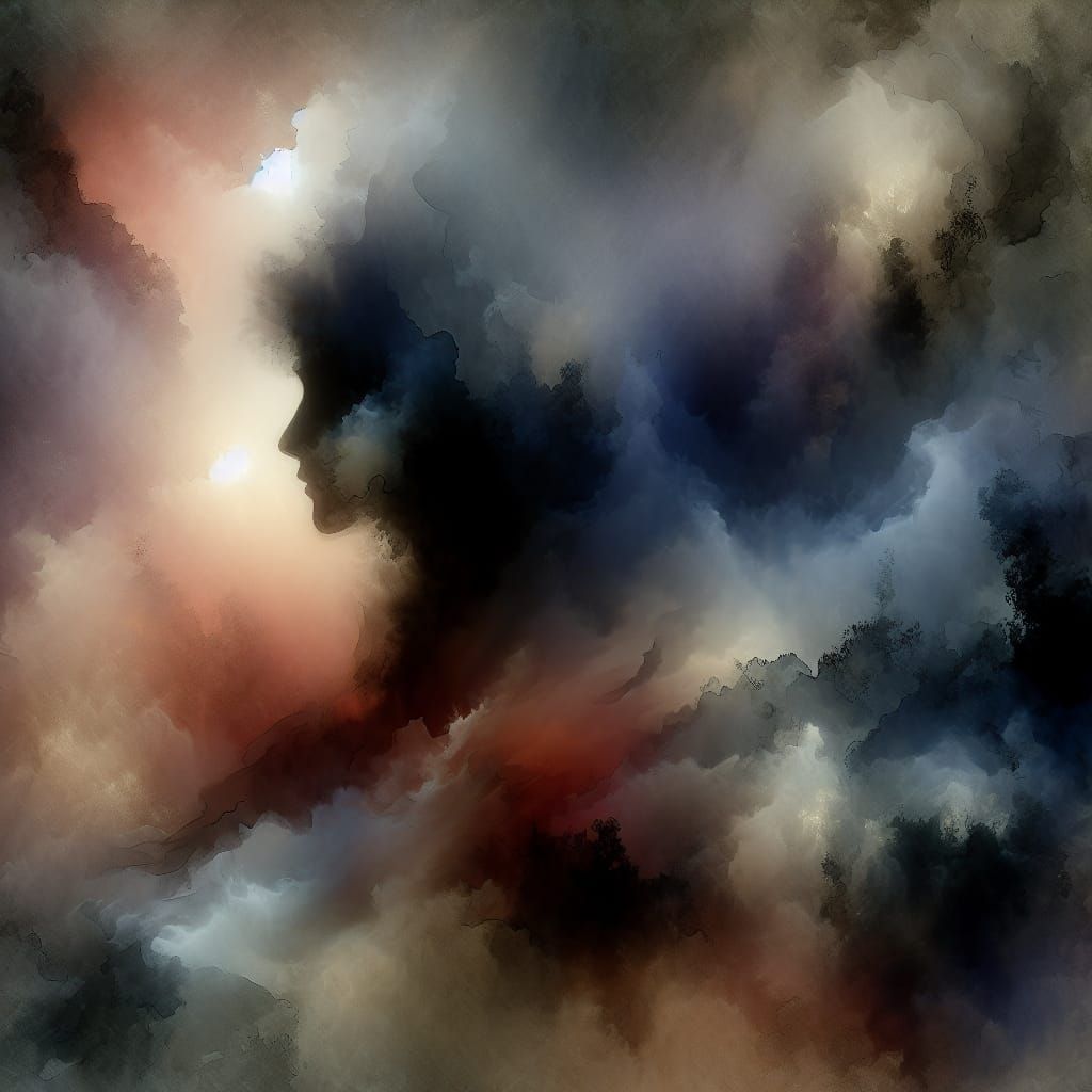 Shadows of the Soul