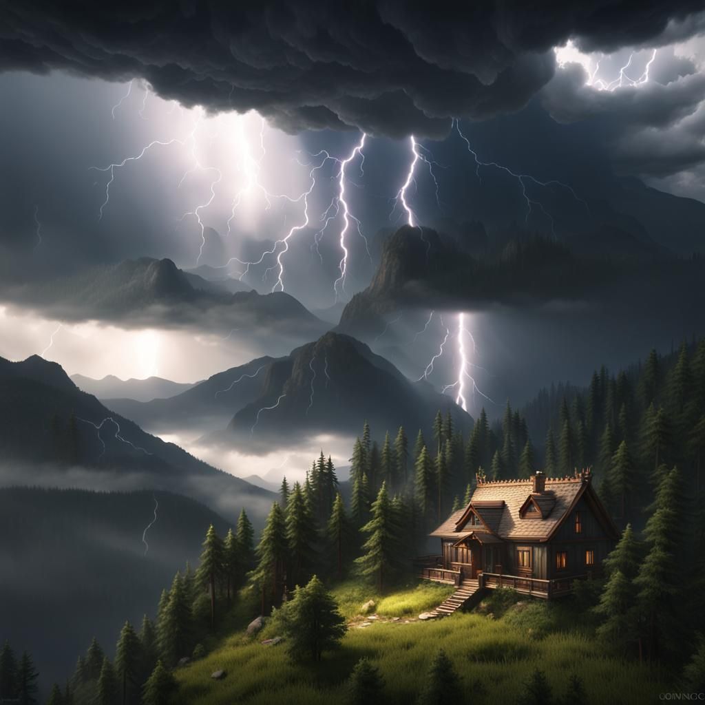 Weathering the storm