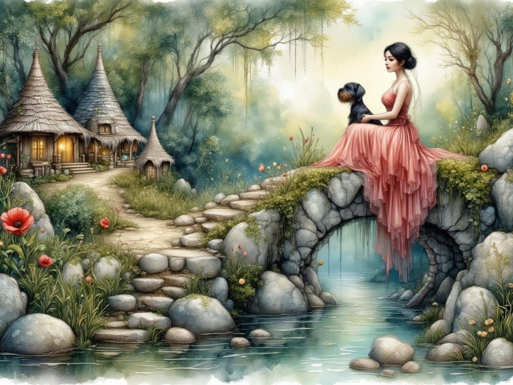 Enjoy the beautiful day