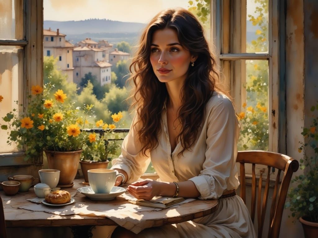 Things I'm Bringing Into 2026,Calm and relax