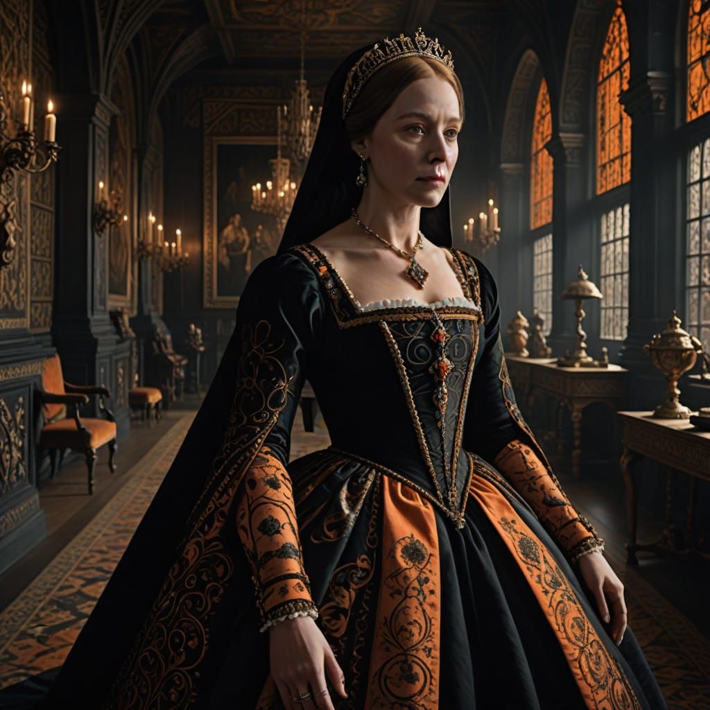 Mary Boleyn