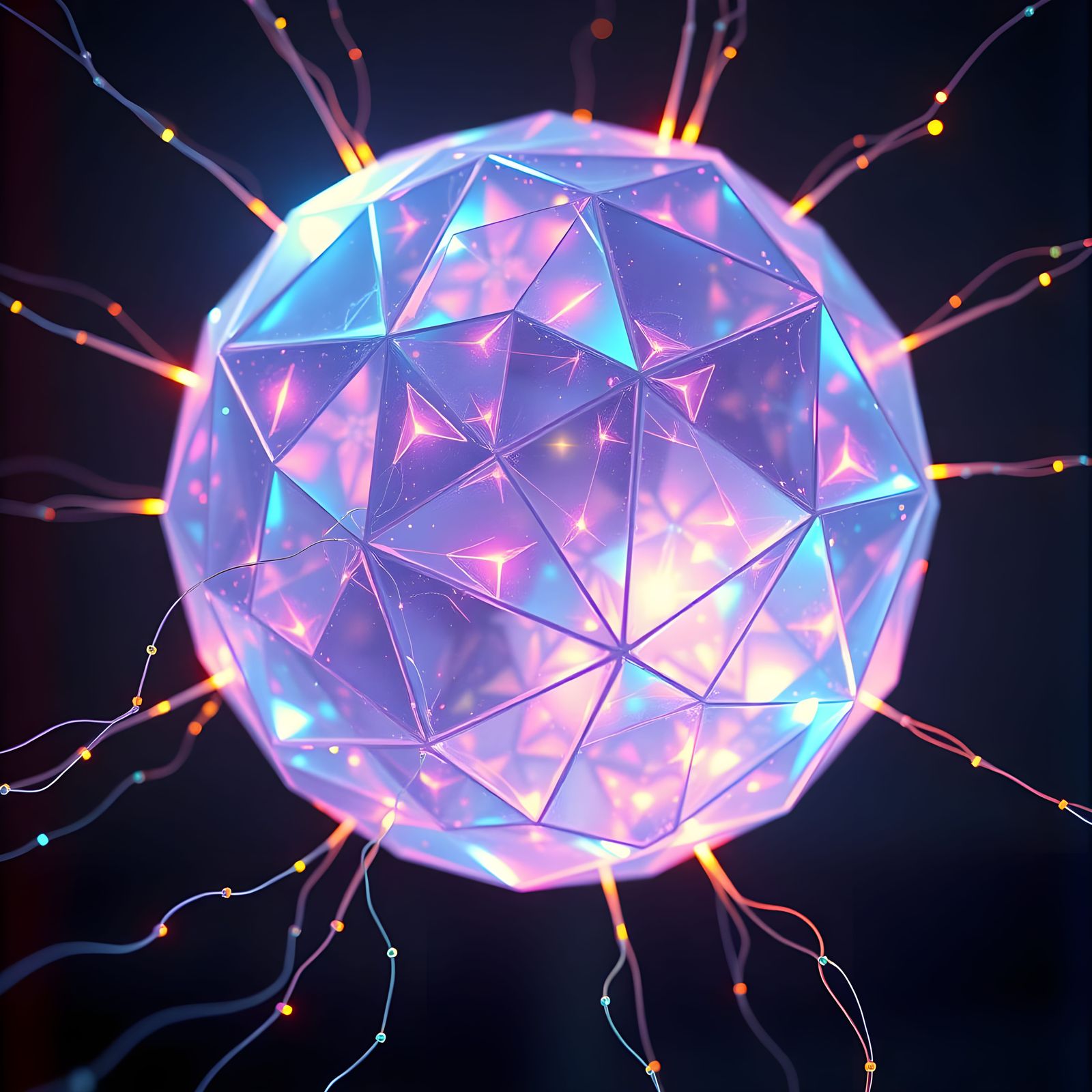 Ethereal Cosmic Orb Phases Through Dimensional Boundaries in...