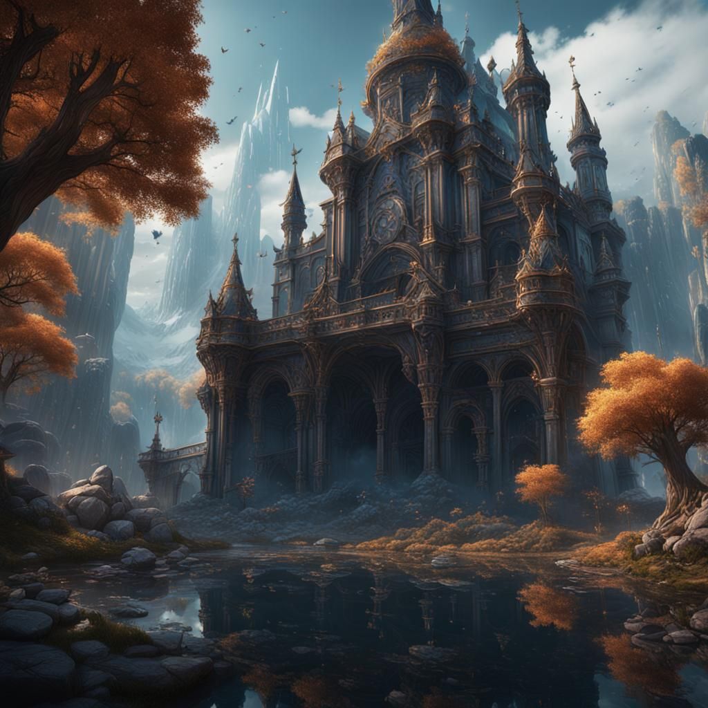 MY PROMPT WAS JUST 'CRY'????