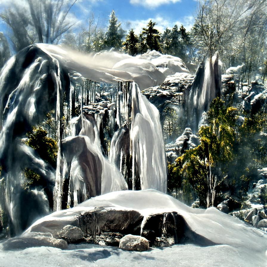 Untitled Creation